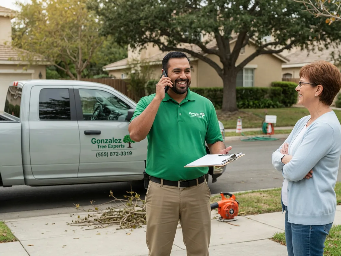 Tree Service Welcome, MN FAQs